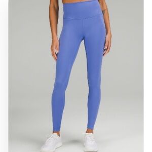 Lululemon Wunder Train High-Rise Tight 28”
